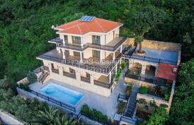 Вилла в Будве, район Подкошлюн