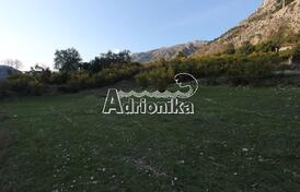 Участок в Доброте