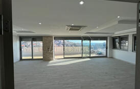 Пентхаус в Ульцине с видом на море