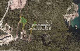 Два урбанизированных участка на эксклюзивном месте под строительство, Режевичи