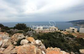 Участок - Добра Вода