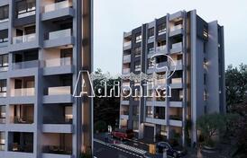 Продажа квартир в новом жилом доме в Баре, район Илино &mdash; отличное расположение