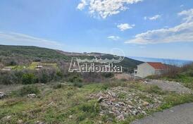 Участок с видом на море, Вишнево, Яз