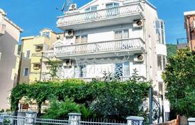 Мини отель в Будве в пешей доступности от моря