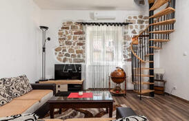 Красивый дуплекс в прекрасном месте, Старый Город, Котор