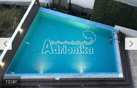 Прекрасная однокомнатная квартира, Улцинь