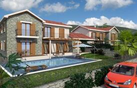 Виллы на полуострове Луштица MP-K-3006