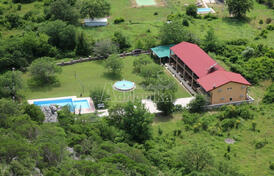 Продаётся мини-отель в Бульярице – идеальная инвестиция в туризм