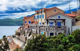 Новый город на Луштице, "Lustica Bay"