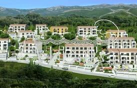 Инвестиционный проект "Марковичи"