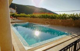 Современная вилла, Бечичи