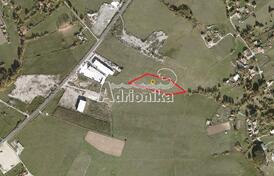 Сельхоз земля в Даниловграде.