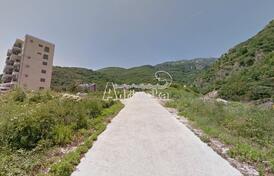 Комплекс урбанизированных участков различной площади в отличном месте, Бечичи - Будва