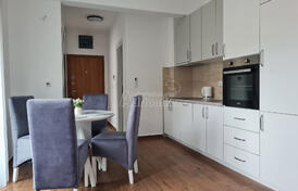 Красивая квартира в живописном районе Добра Вода