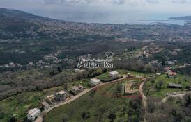 Очаровательный земельный участок в деревне Велембуси