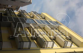 Мини-отель в Будве