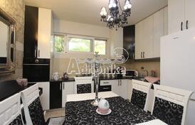 Двухкомнатная квартира в Топле