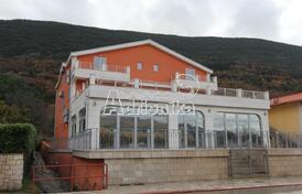 Мини отель в Игало