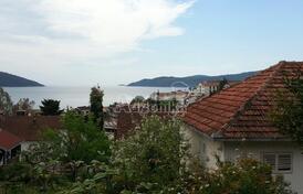 Участок в Херцег Нови