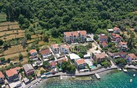 Участок под строительство, вторая линия от моря, Столив