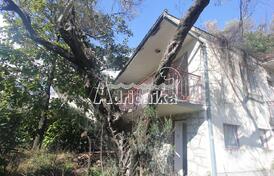 Два дома в Бечичи