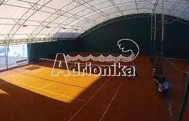 Продажа теннисного корта со вспомогательным объектом, Бар, Полье