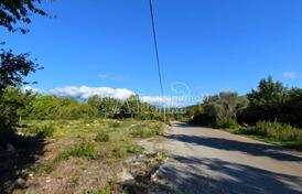 Земельный участок в Кримовицы