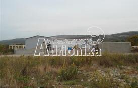 Участок в Радановичи, дорога Будва-Тиват