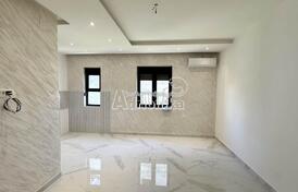 Отремонтированная квартира с парковкой в тихом районе Тивата &ndash; район Кава