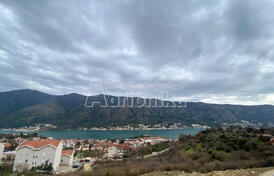 Однокомнатная квартира с панорамным видом на море