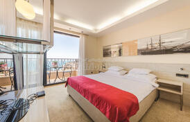 Квартиры в Пржно с потрясающим видом на море