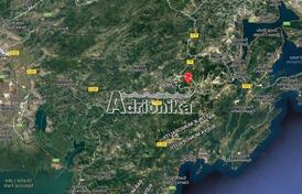 Сельский участок недалеко от национального парка Ловчен, Байице - Цетине