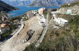 Продажа урбанизированного участка в 600м от моря, Моринь