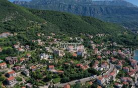 Отличный участок земли для строительства виллы в Кумборе