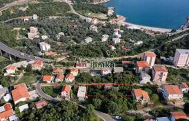 Урбанизированный участок с объектом, Утеха