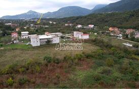 Урбанизированный участок в Ковачко Полье