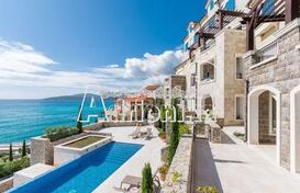 Комплекс "Lustica bay", Луштица