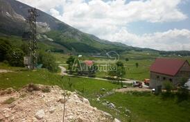 Участок в Жабляк, рядом с Савин Кук