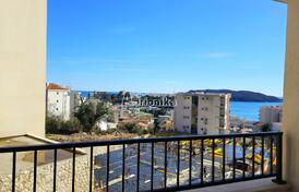 Квартира с одной спальней в новостройке, Бечичи