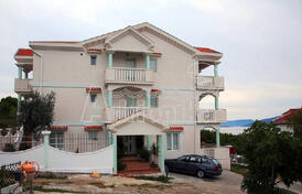 Мини-отель в Тивате