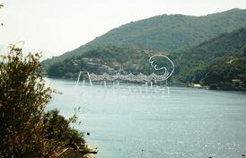 Участок с готовым проектом