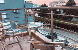 Дом в хорошем месте с 9 жилыми единицами и парковкой, Дубовица - Будва