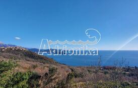 Участок в Близикуче, Свети Стефан, Будва