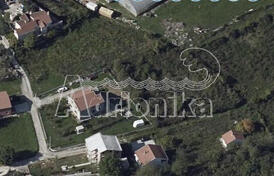 Участок под застройку в индустриальной зоне, Радановичи, Котор