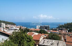 Продается дом в Петроваце с видом на море