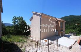 Малоквартирный дом в Герцег Нови