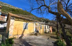 Участок в местечке Богдашичи, Тиват