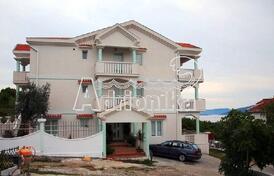 Мини-отель в Тивате