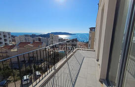 Новые квартиры в Бечичи