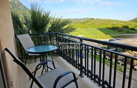 Трехкомнатная квартира, Сутоморе, Бар